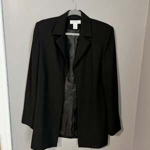 Judith Hart blazer